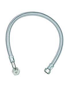 Grohe connection hose 48018 48018000 chrome