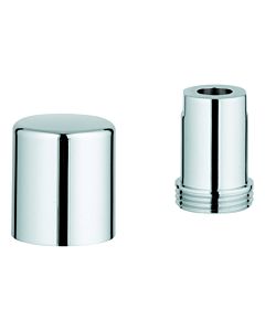 Grohe switch button 48022 chrome 48022000