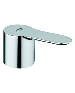 Grohe poignée 48028 48028000 chromé