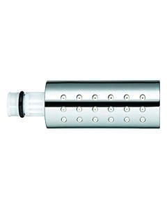 Grohe replacement side shower 48032 chrome 48032000