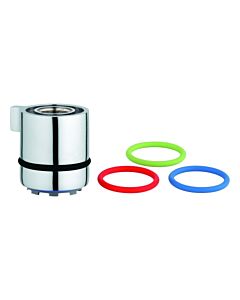 Grohe Griff 48041 48041000 chrom