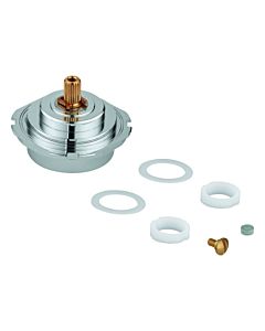 Grohe Spindelverlängerung 48064 48064000