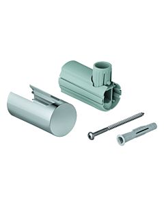 Grohe Brausestangenhalter 48095 48095000 chrom