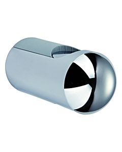 Grohe support de barre de douche chromé 48100000 chromé