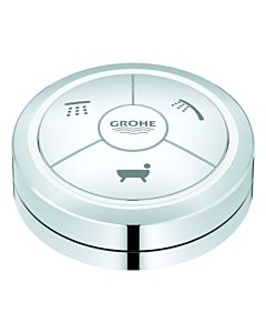 Grohe remote control 48114 chrome 48114000