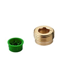 Grohe flow limiter 48160 chrome 48160000