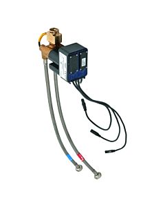 Grohe Mischeinrichtung 48163 chrom 48163000