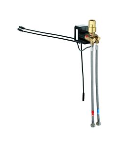 Grohe Mischeinrichtung 48164 chrom 48164000