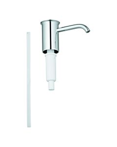 Grohe device 48170 chrome 48170000
