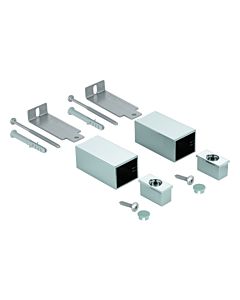 Grohe Brausestangenhalter 48179 48179000 chrom