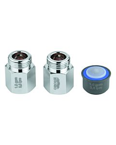 Grohe Wasserspar-Set 48189000 Durchfluß 3,8l/min