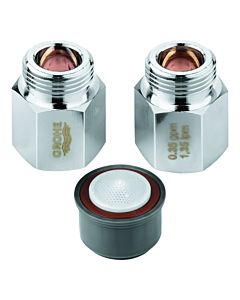 Grohe Wasserspar-Set 48191000 Durchfluss 1,35l/min