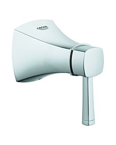 Grohe Griff 48215 48215000 chrom