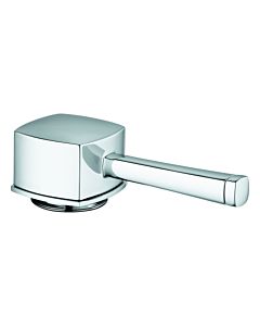 Grohe poignée 48218 48218000 Grandera chromé