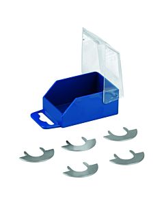 Grohe match0 48257 5 pièces 4825700M