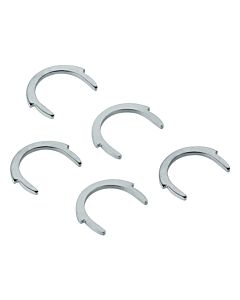 Grohe Sicherungsring 48266 5 Stück 4826600M