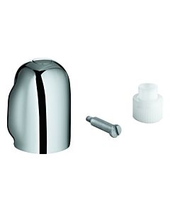 Grohe Absperrgriff Groht 48269000 chrom