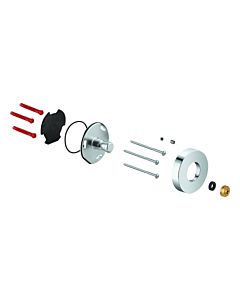 Grohe shower bar holder 48279 48279000 chrome