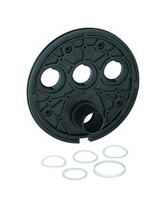 Grohe mounting plate 48362 for 48362000 SmartControl