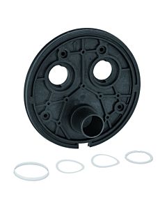 Grohe Montageplatte 48363 für 48363000 SmartControl Unterputz