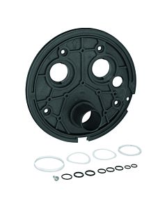 Grohe Montageschablone SmartControl 48364000 48364