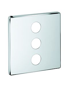 Grohe rosette 48368 48368000 chrome