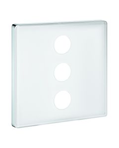 Grohe rose 48369 48369LS0 blanc lune