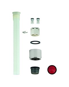 Grohe mousseur 48370 48370000 GROHE Red chromé