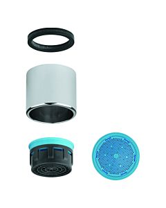 Grohe Mousseur 48418 chrom 48418000