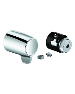 Grohe temperature selection handle Grohtherm 49005000 Special 49005 chrome