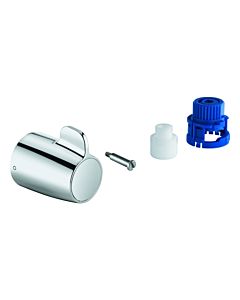 Grohe poignée d&#39;arrêt Grohtherm Special 49006000 49006 chromé