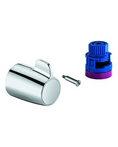 Grohe shut-off Grohe Groht 49009000 49009 Aquadimmer chrome
