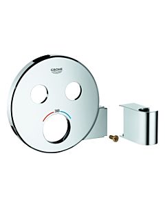 Grohe Rosette 49034 49034000 chrom