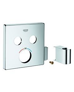 Grohe Rosette 49041 49041000 chrom
