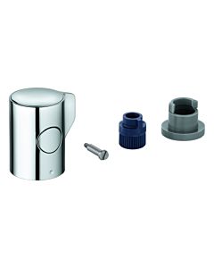 Grohe Absperrgriff Aquad 49056000 Euphoria/Tempesta THM-Duschsysteme chrom