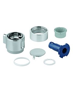 Grohe Absperrgriff 49081 chrom 49081000