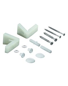 Grohe Befestigungssatz 49516 49516000 für Stand-Bidet/-WC