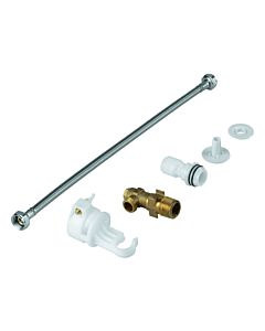 Grohe Befestigungsset 49522 49522000 für Euro Keramik Aufsatzspülkasten