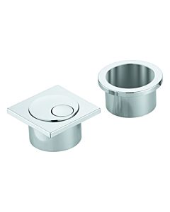 Grohe Druckknopf 49538 49538000 für Aufsatzspülkasten chrom
