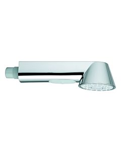 Grohe Spülbrause 64156000 chrom, zu Küchenarmatur 32176000
