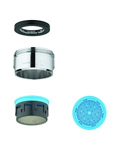 Grohe Strahlregler 64451 chrom 64451000