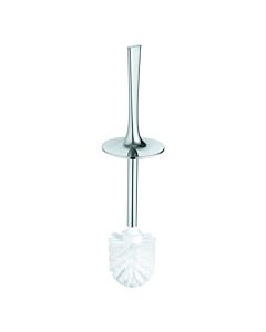 Grohe brosse de rechange 64813000 chromé toilette chromé