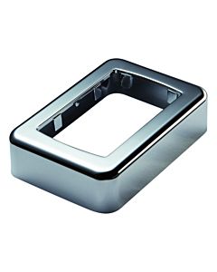 Grohe rosace 66734 66734000 chromé