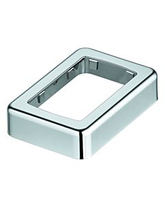 Grohe Rosette 66739 66739000 chrom