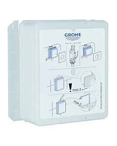 Grohe inspection shaft 66791 66791000