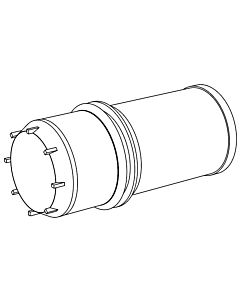 Grünbeck Filterkombination 100 um 108050