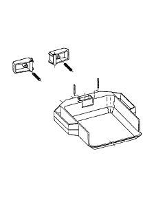 Console Grünbeck complète pour EK 6 115048e