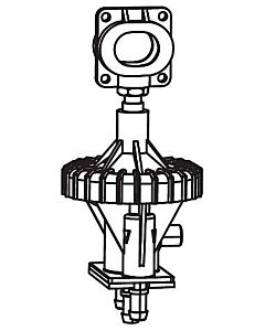 Grünbeck pump for EGS 20 C19 115857e