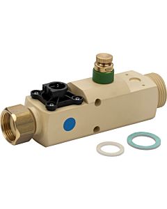 Module de commande du bloc de capteurs Grünbeck sans capteurs 100240860001 pour desaliQ