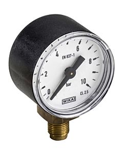 Grünbeck Manometer 100890 pour filtre fin S-WW
